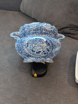 Ceramic Vase Planter