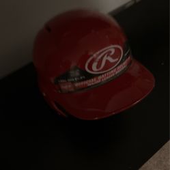 baseball ⚾️ boys helmet and bat 26 usa Easton 