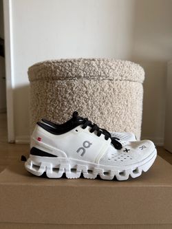 On cloud