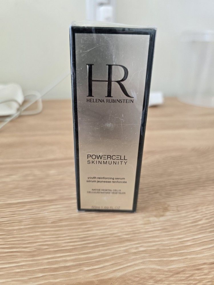 HR