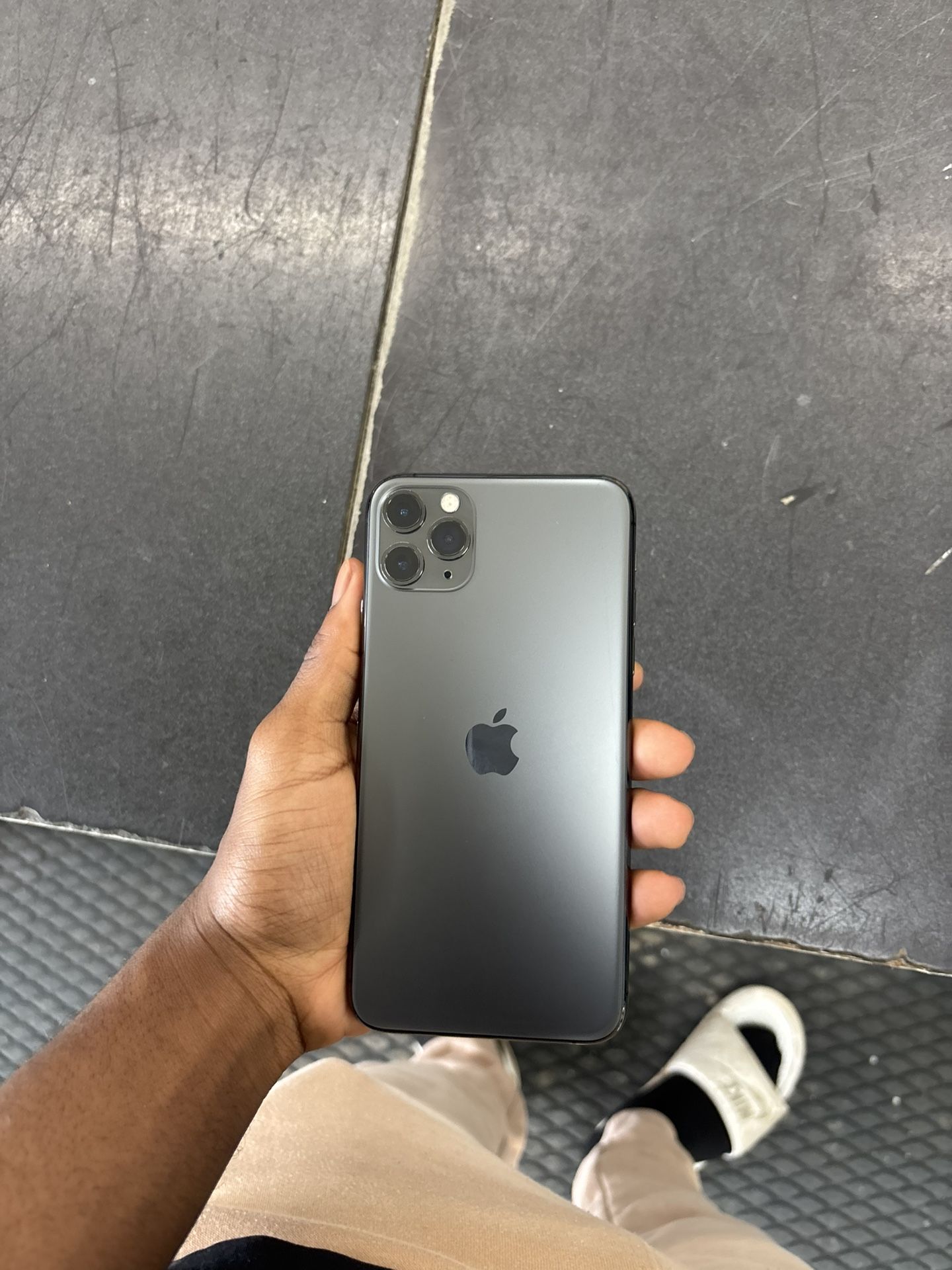 iPhone 11 Pro Max