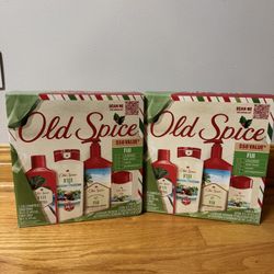 Men’s Care (Old Spice) Bundle