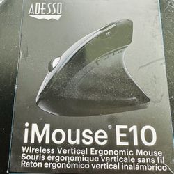 Adesso IMouse E10