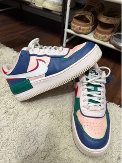 Nike Air Force Shadow
