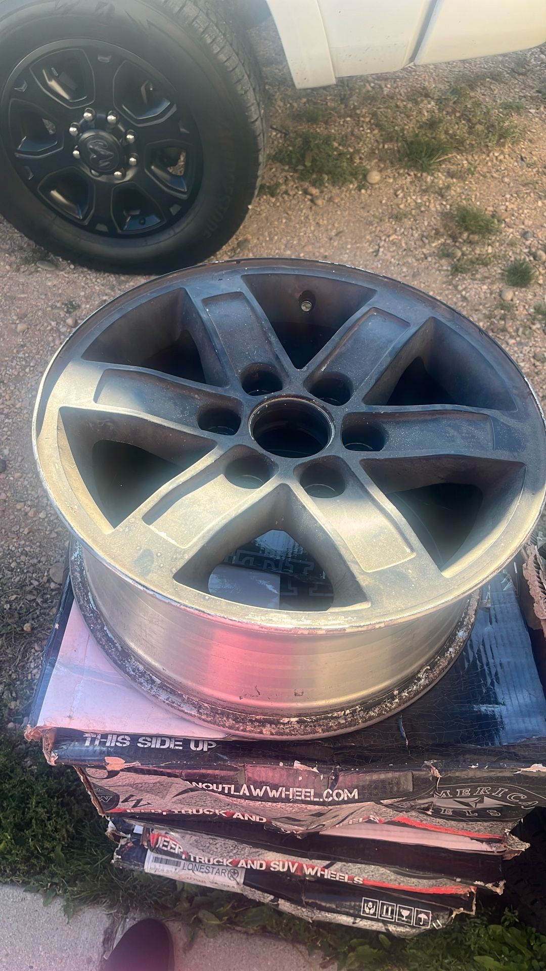 Rims