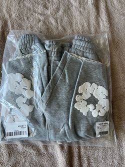 Denim tear