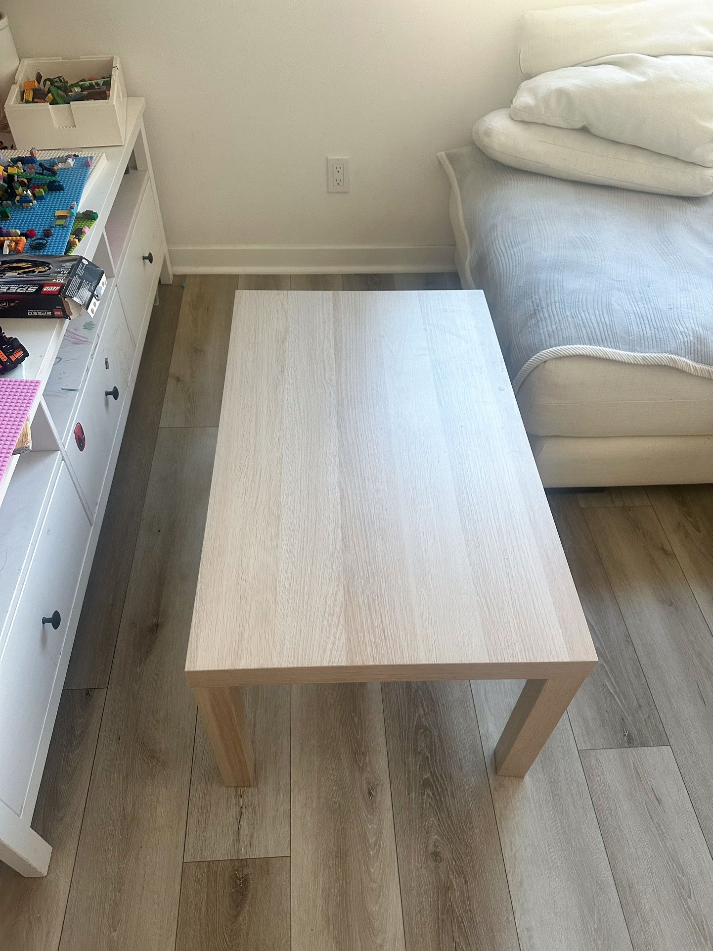 Ikea Coffee table