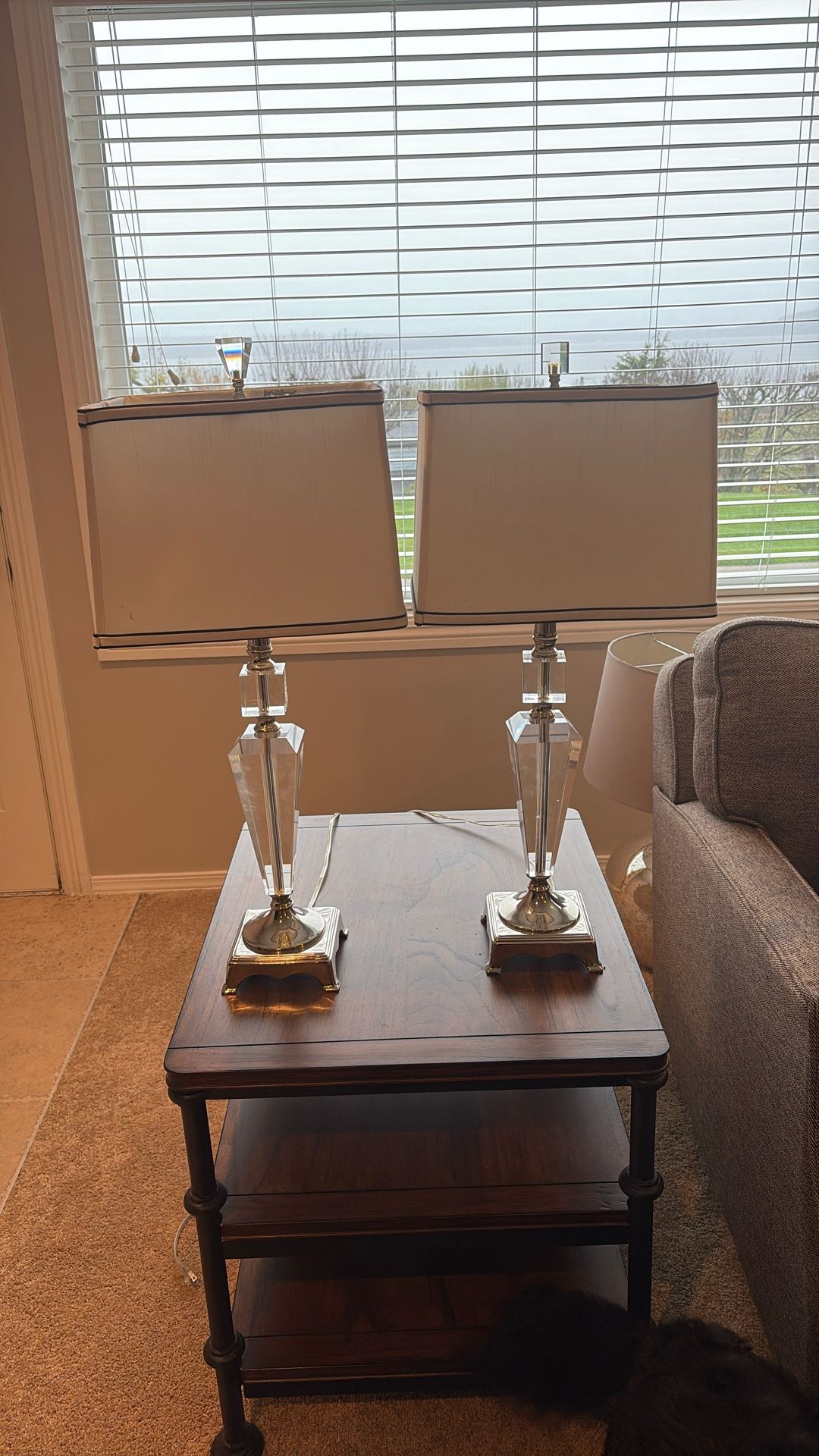 Sitemapcdatahttpautocellcare1compottery Barn Lamps Floornull