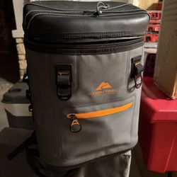 Backpack Cooler 