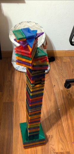 Magnet tiles for sale