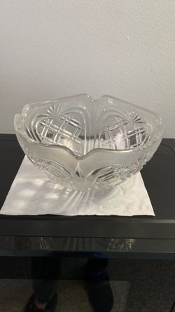 FOSTORIA GLASS