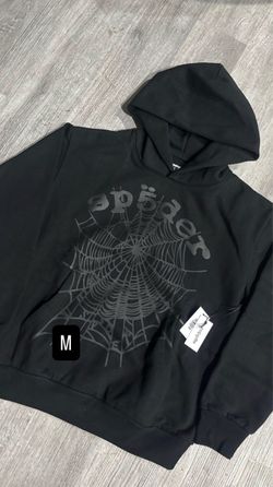 Sp5der hoodies