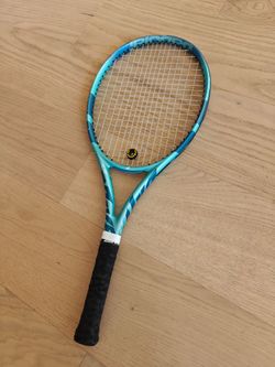 Babolat Pure drive junior 26 inch 11th gen