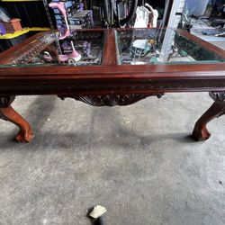 Coffee Table/ Table