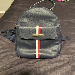 Mini Tommy Hilfiger Backpack 