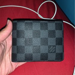 Louis Vuitton Wallet