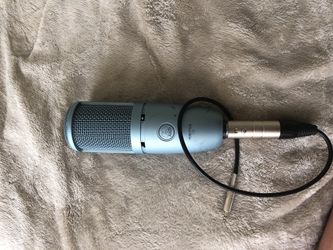 Microphone