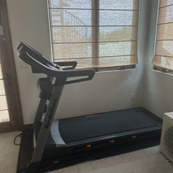 nordictrack treadmill 9.5s