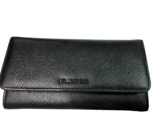 Valentino Black Wallet