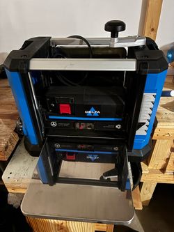 Delta Planer