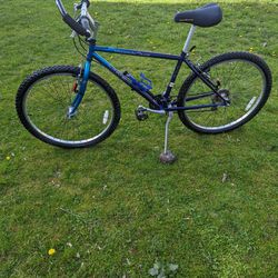 Bike 26 Inches 21 Sp, Good Condition 