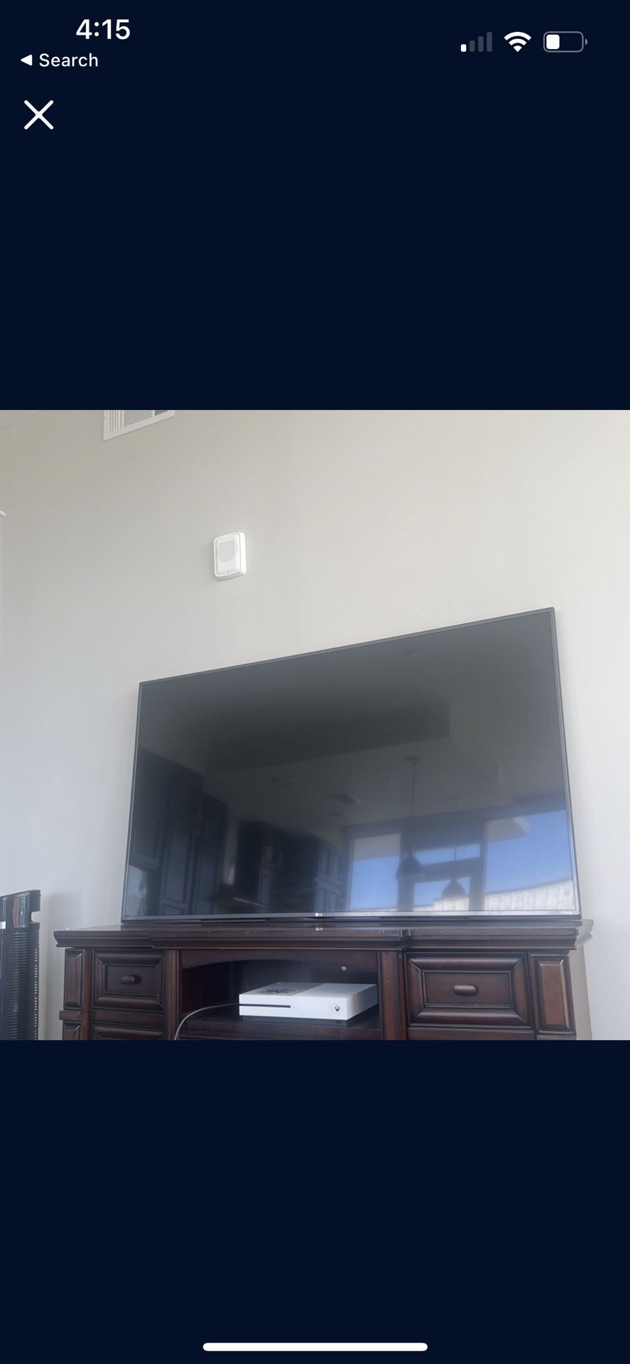 65 Inch Tv