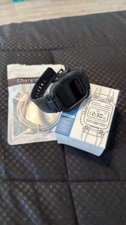 Series 5 Apple Watch