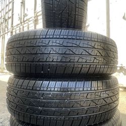 Firestone Destination HLT 245/70R17 Tires |  FREE installation & balance