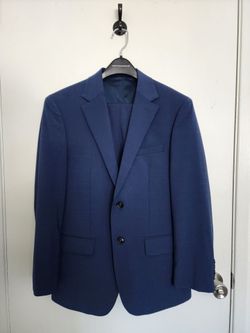 Young Men's Suit