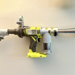 Ryobi Airhorn Gun