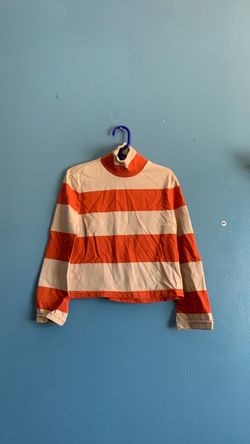 HALLOWEEN DISNEY INSIDE OUT ANXIETY KIDS SIZE SMALL COSTUME