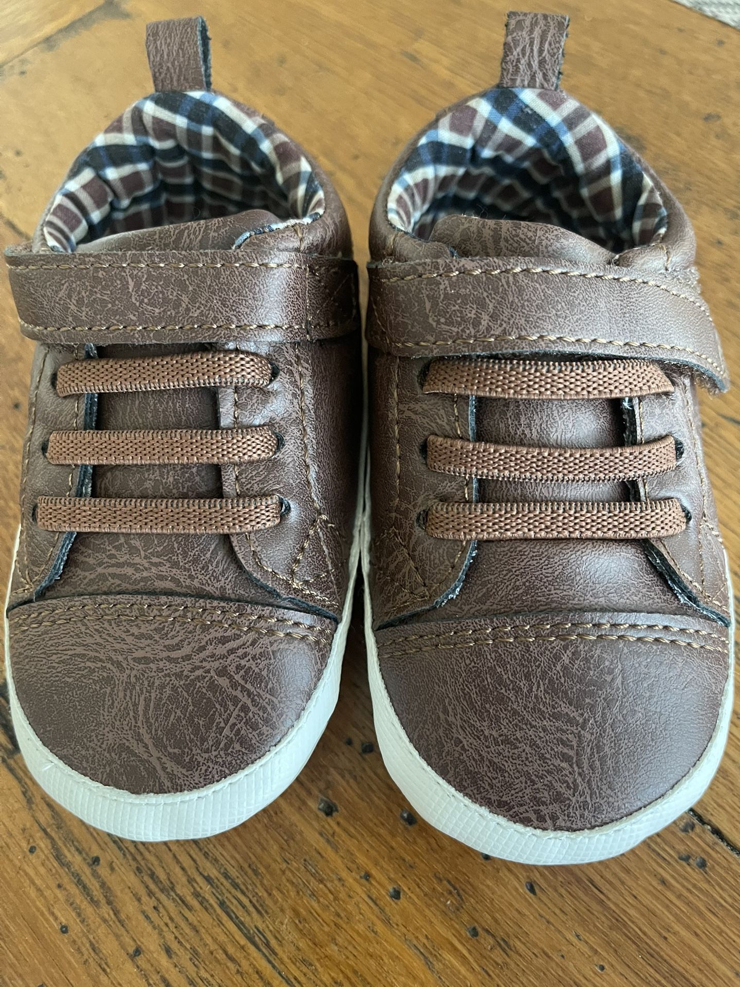 Boys Stride Rite Shoes