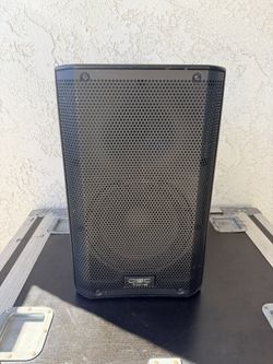 QSC K8 Monitor Speaker DJ Loudspeaker 