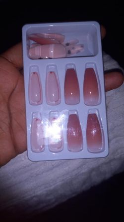 Press On Nails