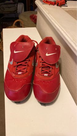 Nike Cleats