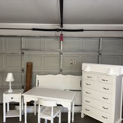 Bedroom Set
