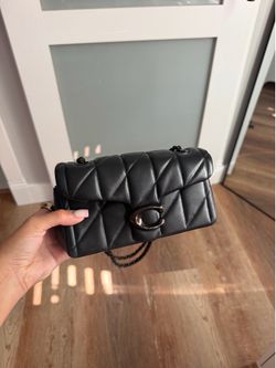 Coach Tabby Bag