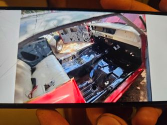 1966 Chevrolet Impala