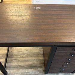 Office Desk 