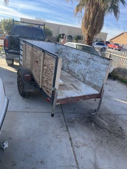 Trailer