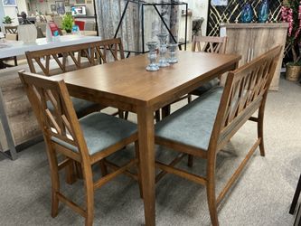 5-Piece Dining Set