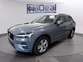 2022 Volvo XC60