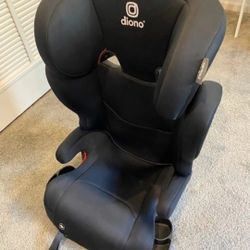 Diono Car Seat
