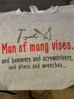 Fathers Day Sweatshirt