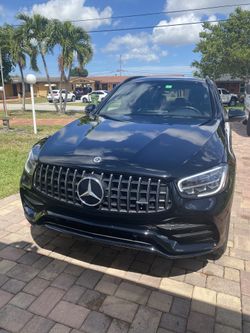 2021 Mercedes-Benz GLC-Class