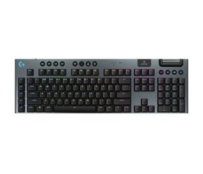 Logitech G915 Lightspeed Wireless RGB Gaming Keyboard