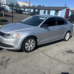 2011 Volkswagen Jetta