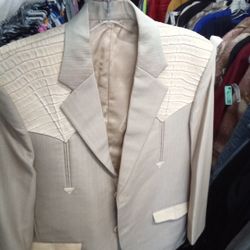 Mexican Crocodile Top