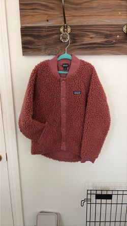 Patagonia Retro-X Bomber Jacket