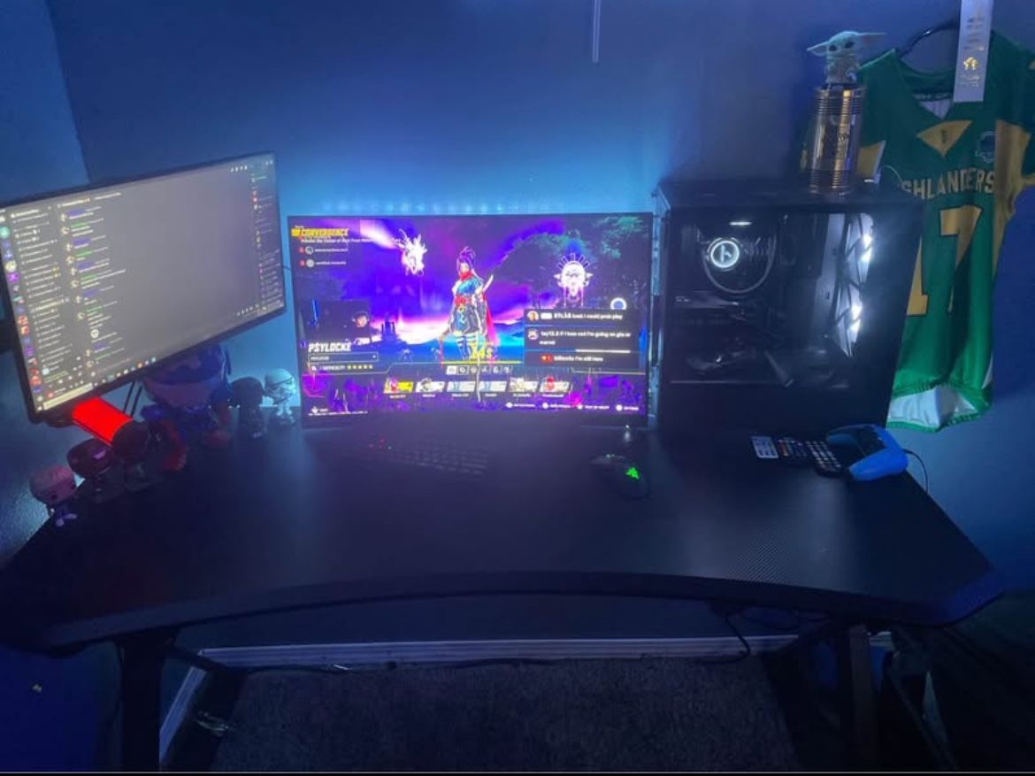 Gaming Pc